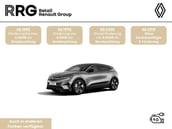 Renault Mégane E-Tech